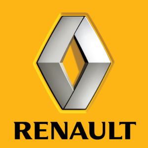 Renault cars in Nepal