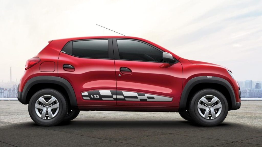 Renault Kwid